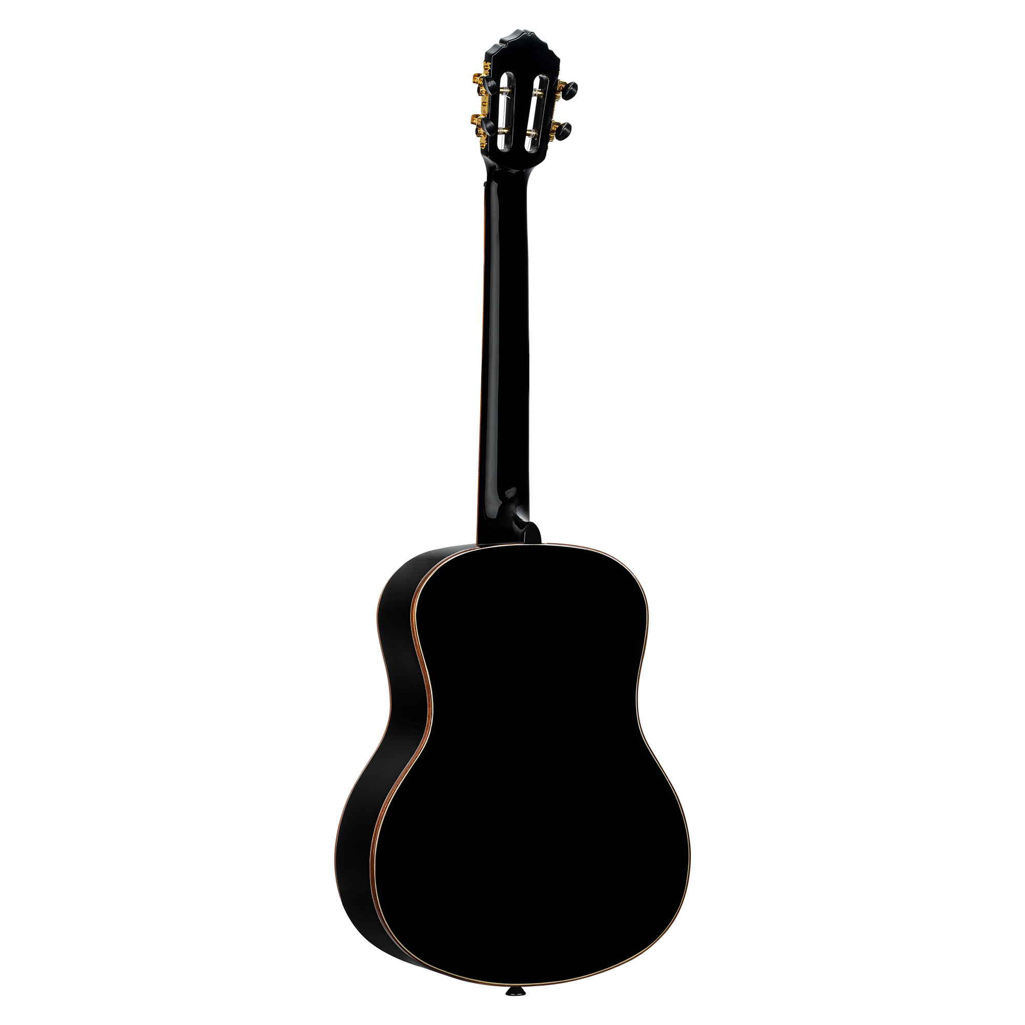RUOX-BA Bariton-Ukulele